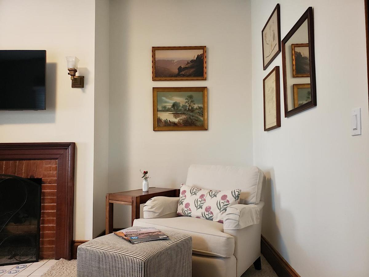 Hearthside Inn Бар Харбър Екстериор снимка